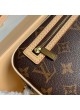 LV MONOGRAM SHOULDER BAG